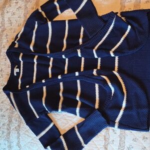 American Eagle Open Cardigan Sz M
